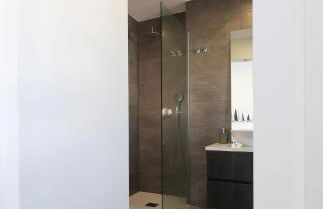 Casa de ferias com Piscina e Suite - Foto 8