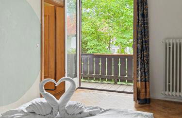 Landhaus Schönblick - Foto 68