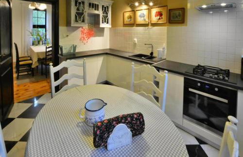 Holiday home, oasis of peace, Polanow - Photo 42