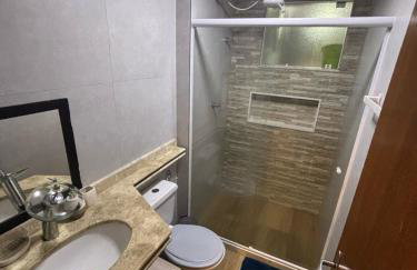 Maravilhosos Apartamento completo Marina Clube - Foto 43