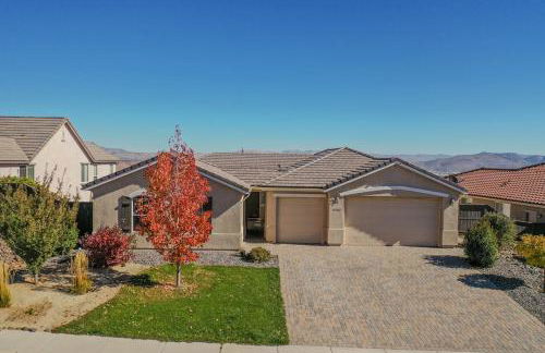 Sierra Vista Retreat - Reno Tahoe - Foto 7