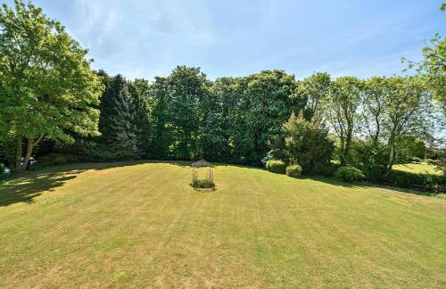 Bedingfield House, nr Debenham - Foto 75