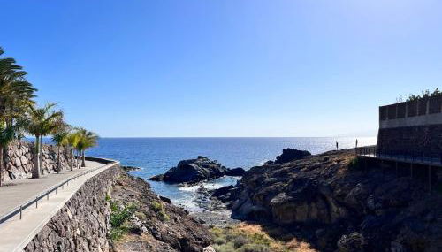 Seaview Paradise Hard Rock Apartment - Foto 3