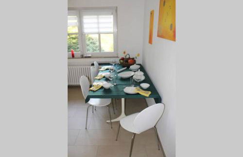 Große Wohnung 20 km von Köln bis zu 17 Personen - Foto 17