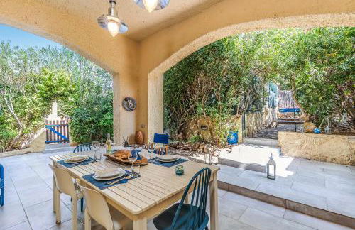 Una Finestra Sul Mare Capocaccia - Happy Rentals - Foto 29