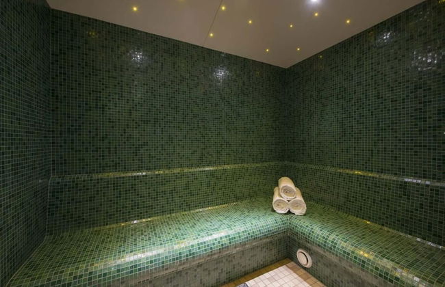 Alpine Bliss Retreat in Sankt Anton - Foto 9