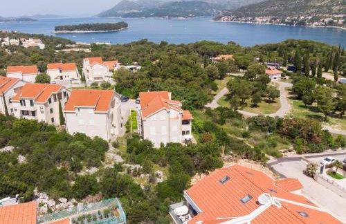 Apartment Velvet - Studio Apartment with Hot Tub - Foto 66