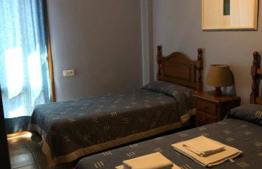 apartamentos turisticos san juan de la peña - Foto 12