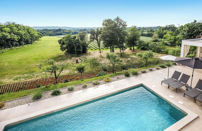 Luxury Villa Sonia With Wellness & Gym - Foto 20