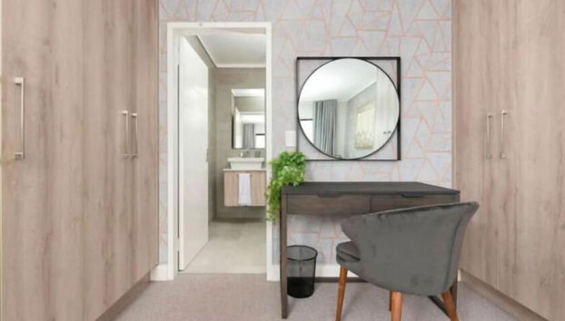 Détail de l’intérieur