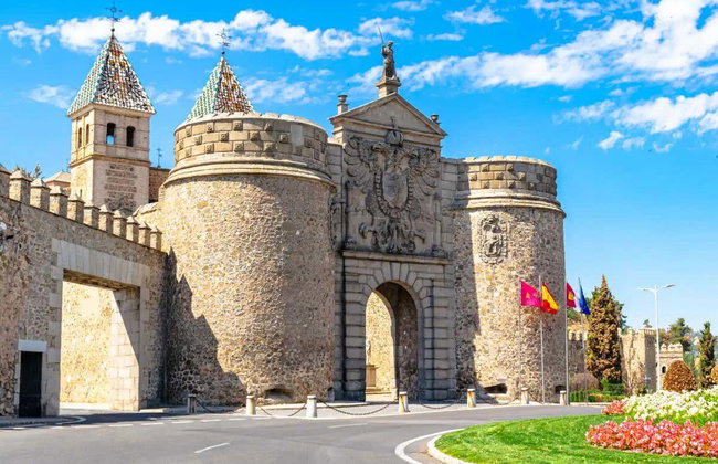 Autobús turístico de Toledo, Big Bus - Foto 5