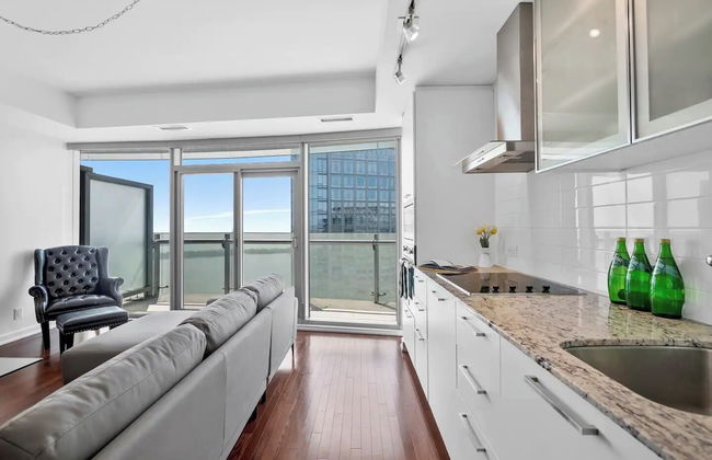 The Harbour Toronto - Foto 35