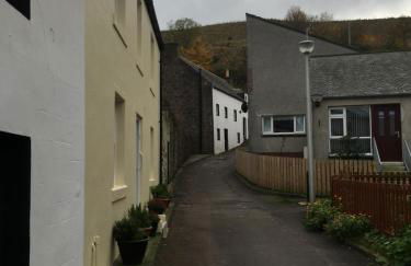 Dunnottar Cottage - Foto 79