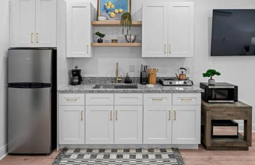 Midtown Retreat - Leftside Unit - Foto 2