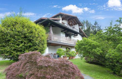 La Verbanina 2 - Happy Rentals - Foto 1