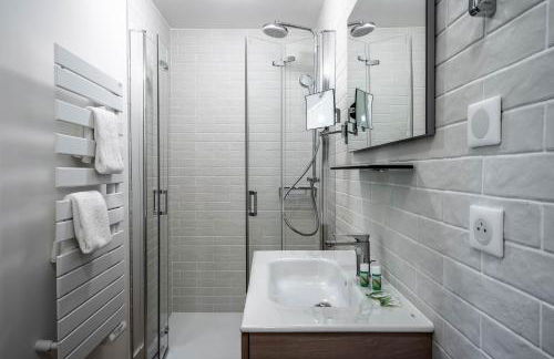 La Grange des Pères - Foto 138