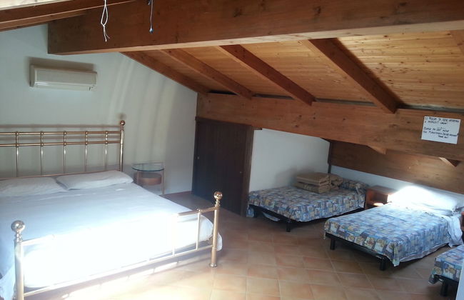 Appartamento sulla spiaggia con balcone - Foto 3