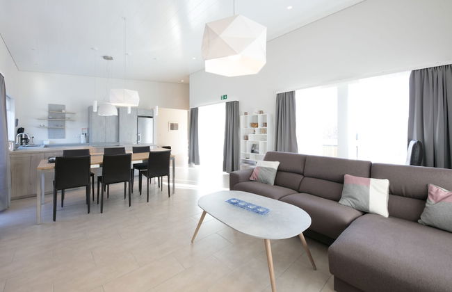 Húsafell Holiday Homes - Foto 29