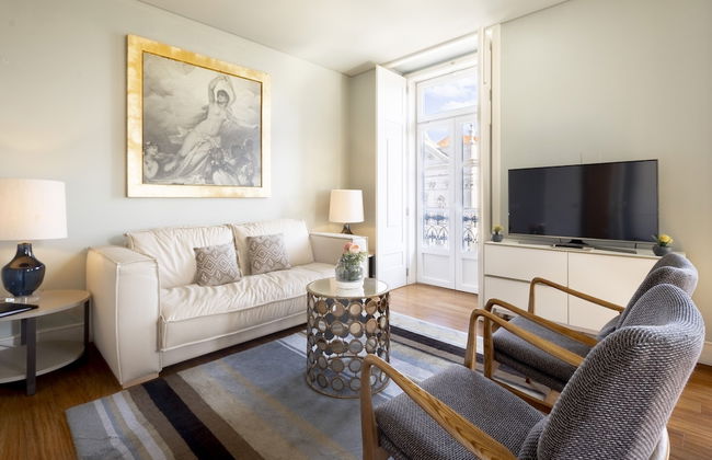 Chiado Camões - Lisbon Best Apartments - Foto 21