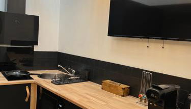 Rouzic - Studio Appart Hôtel - Photo 4