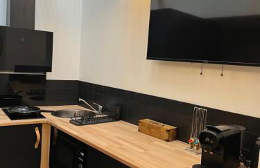 Rouzic - Studio Appart Hôtel - Photo 4