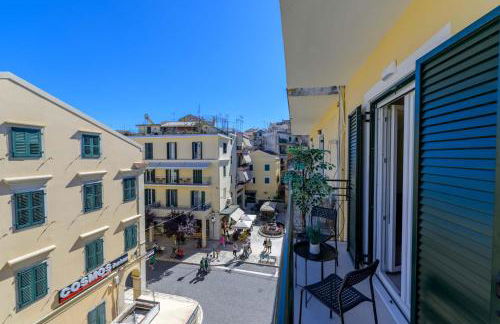 Anna's Corfu Cozy Apartment - Foto 20