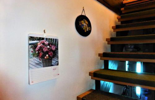 Ferienhaus Winnetou Im Abendrot 124 - Foto 8