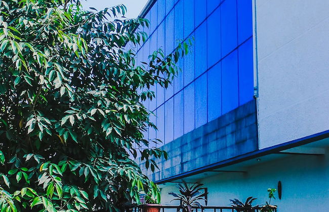 The Glass Residence - Foto 37