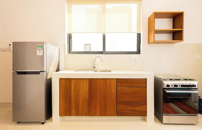 Amkia Villas Diani - Foto 19