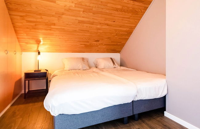 Unique Holiday Home in Haringe - Foto 3