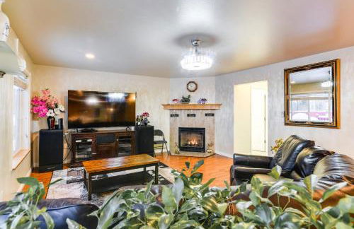 Anchorage Home about 8 Mi to Downtown! - Photo 1