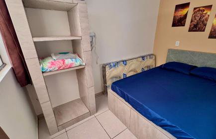 Florianópolis Campeche Apt - 500m da praia - Residencial Camillus - Foto 76