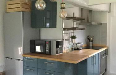 La Closerie Saint Rémy - Foto 7