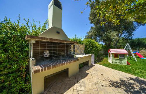 Elia Villa - Foto 20