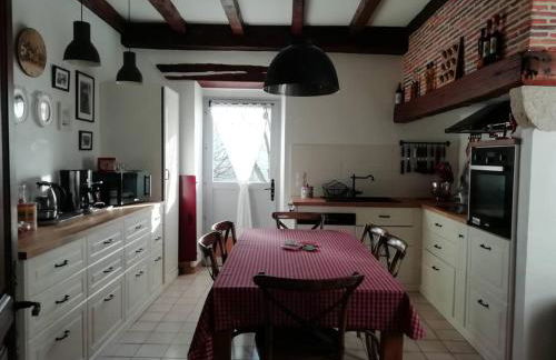 MAISON LE CLOS GAXEN - Foto 15