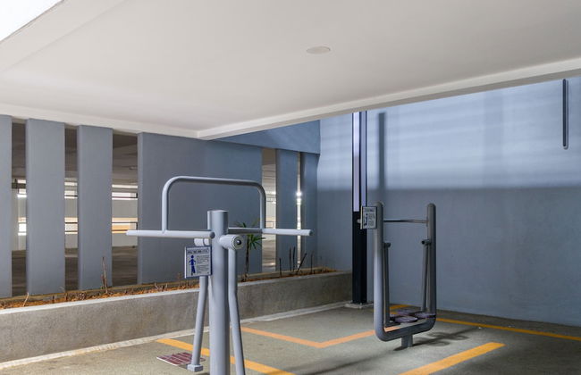 Neu Suites Residence, Embassy Row - Foto 34