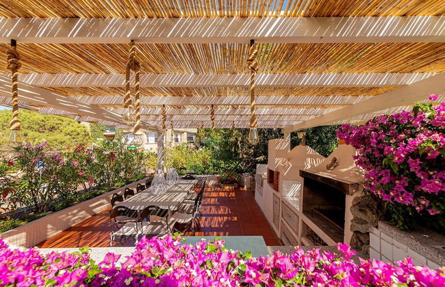 Villa Le Rocce in Olbia - Foto 2