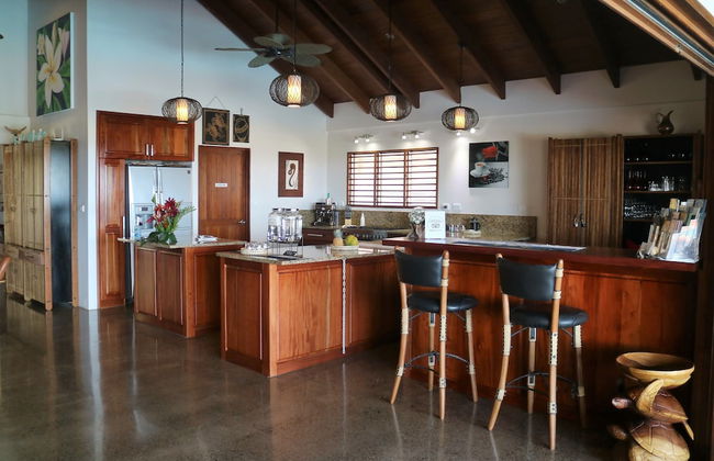 Sea Winds Luxury Villas - Photo 13