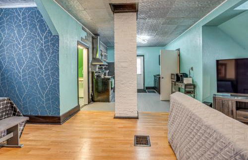 Heart of Social District! South Cadillac Unit - Foto 7