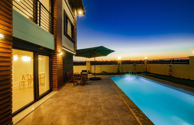 Nest Private Villas - Foto 33