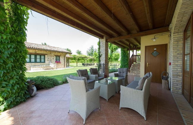 Alloggio Agrituristico Albafiorita - Foto 39