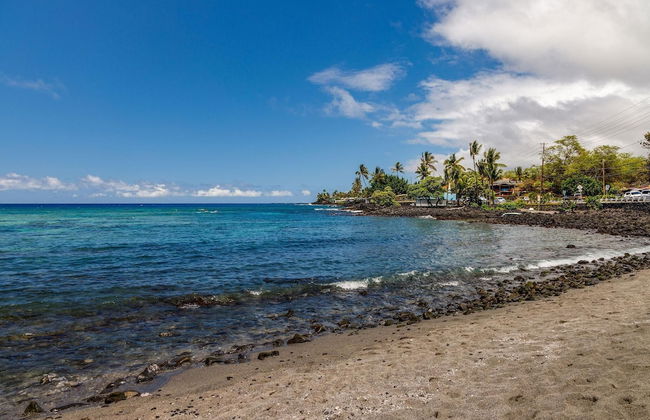 Kahaluu Bay Villas 304 - Foto 22