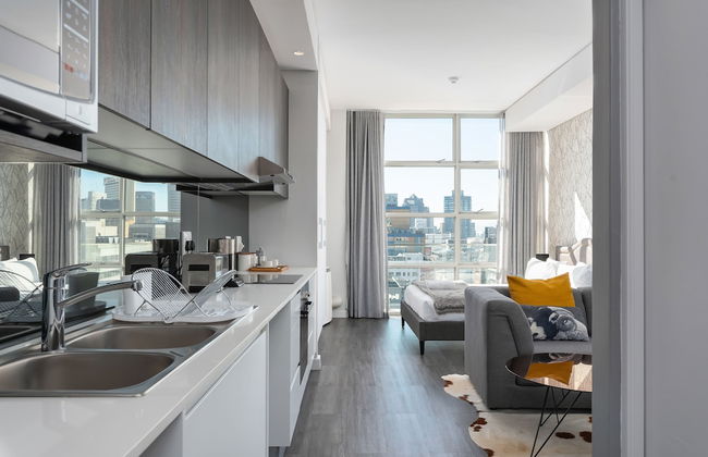 The Sentinel 1205 - Photo 1