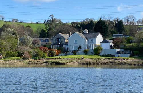 Clamoak Cottage - Foto 1