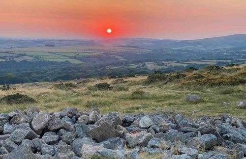 Cosy 2 bed cottage on Dartmoor , Near Ivybridge - Foto 21