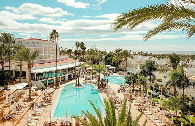 Sunprime Atlantic View Suite & Spa - Foto 1