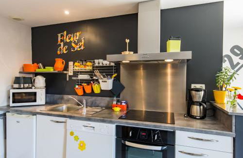 Holiday Home Aven by Interhome - Foto 18