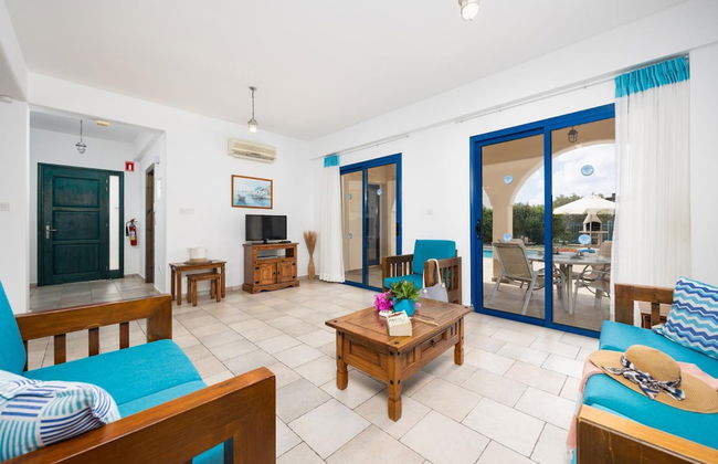 Villa Ermis in Peyia - Photo 17