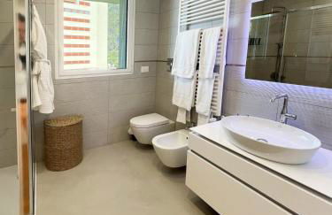 Gli Scogli Luxury Residence Hotel - Photo 36