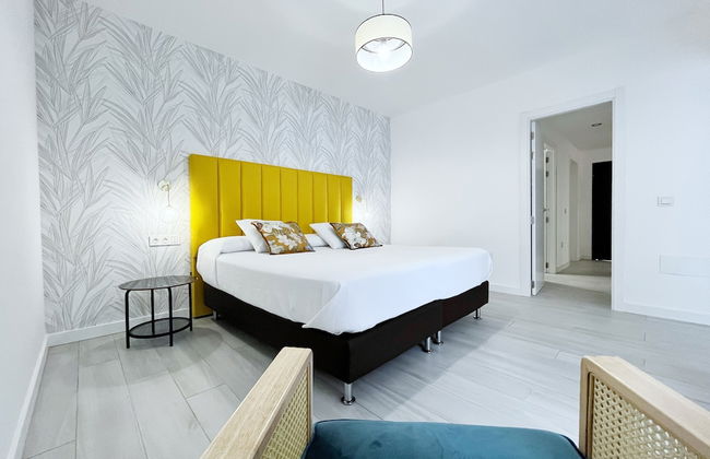 Superior Apartment Sleeps 2 With Pool - Foto 4